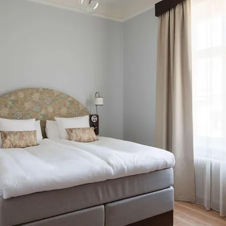 Ruth, Worldhotels Crafted 斯德哥尔摩