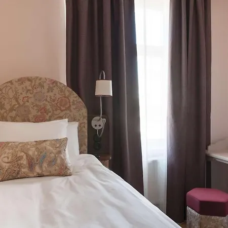 Ruth, Worldhotels Crafted 斯德哥尔摩