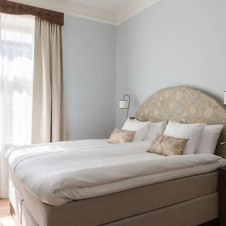Ruth, Worldhotels Crafted