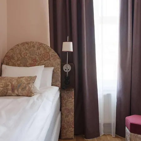 Ruth, Worldhotels Crafted
