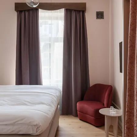 Hotel Ruth, Worldhotels Crafted