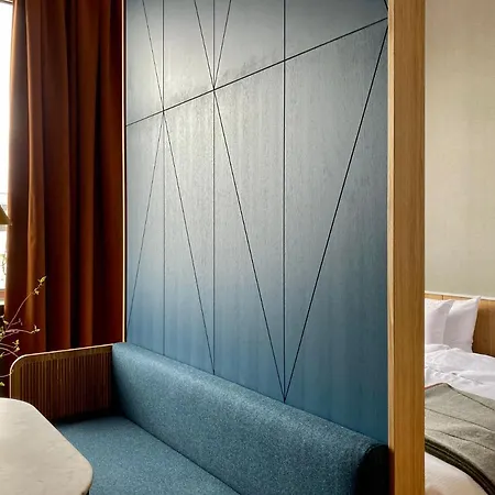 Mornington Bromma 4*