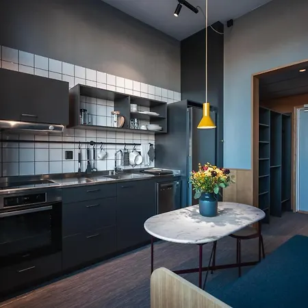 Mornington Bromma Otel