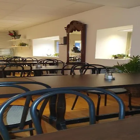 Hotel Ariston 3*