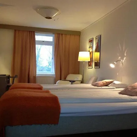 Ariston Hotel