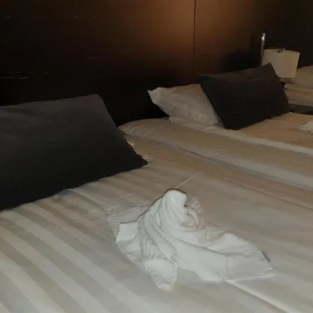 Hotel Ariston Lidingo