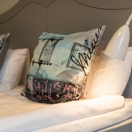 Scandic Malmen Hotel Stockholm