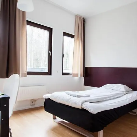 Dialog Hotel Varby