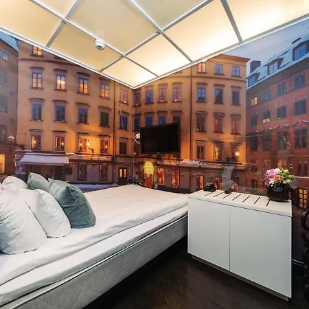 C Stockholm