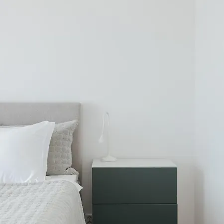 Apartment Vyn - Penthouse Suite *