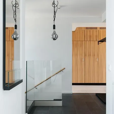 Vyn - Penthouse Suite *