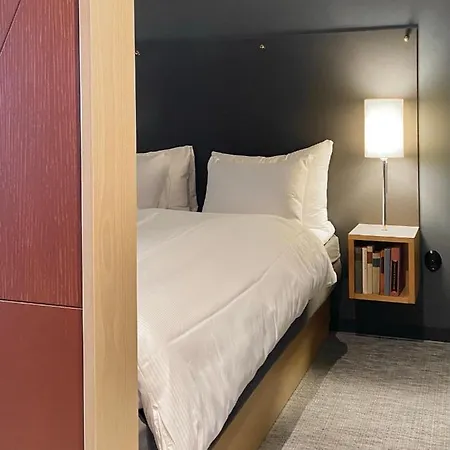 Mornington Bromma Otel Stokholm