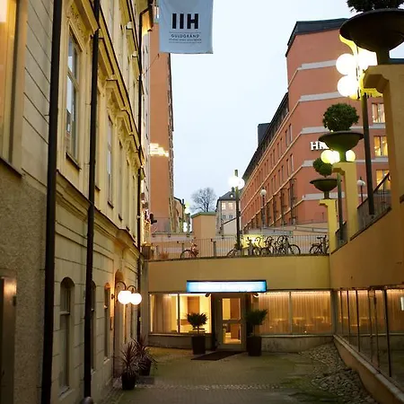 Apartment Second Guldgraend