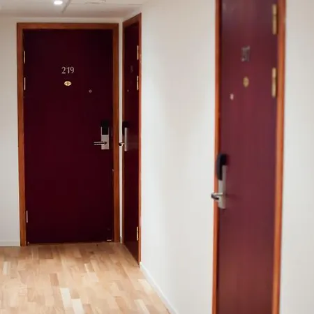 Hotel Xtra Kista Stockholm