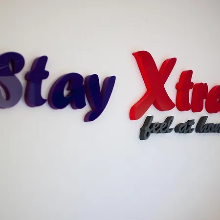 Hotel Xtra Kista