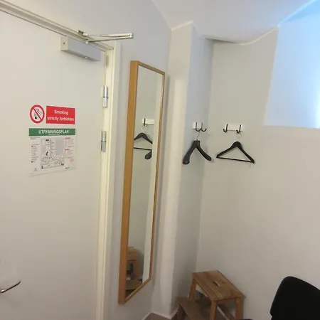 Hostel Dalagatan *