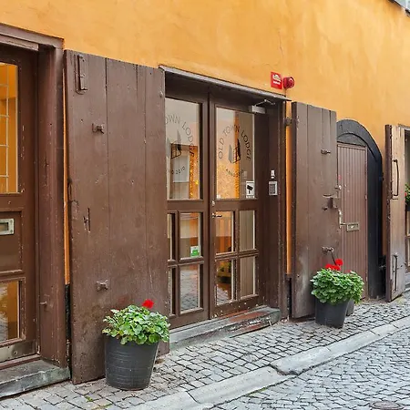 Hostel Old Town *