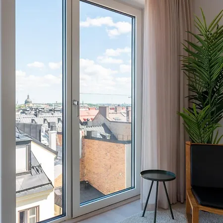 Apartment Vyn - Penthouse Suite *