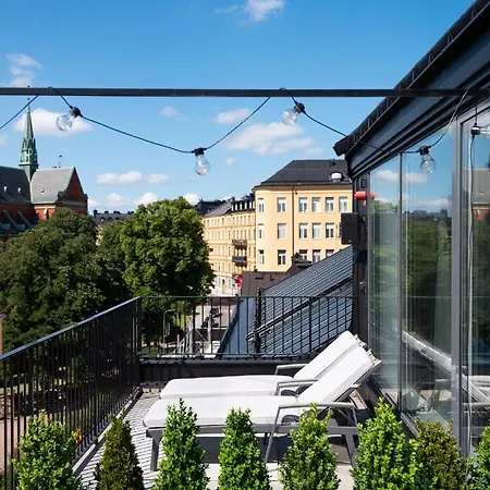 Vyn - Penthouse Suite Apartment *