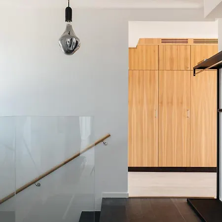 Vyn - Penthouse Suite Apartment *
