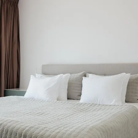 Vyn - Penthouse Suite Stockholm
