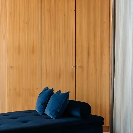 Apartment Vyn - Penthouse Suite *