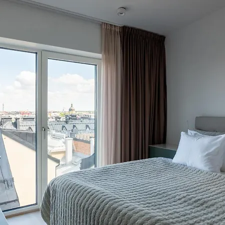 Vyn - Penthouse Suite Apartment *