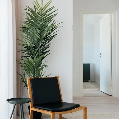 Apartment Vyn - Penthouse Suite Stockholm