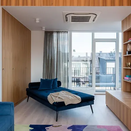 Vyn - Penthouse Suite *