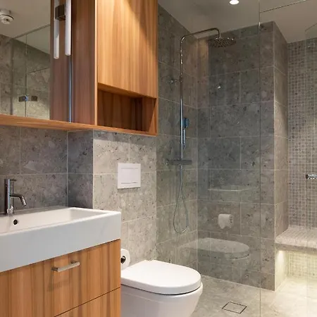 Vyn - Penthouse Suite Apartment Stockholm