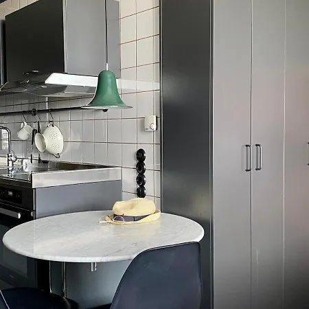 Otel Mornington Bromma