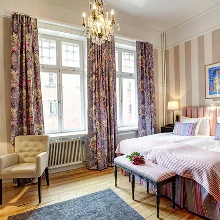 Kung Carl, Worldhotels Crafted 4* Στοκχόλμη