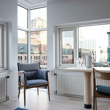Hotel Nordic Light 4*