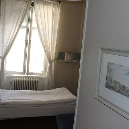 Colonial Hostel