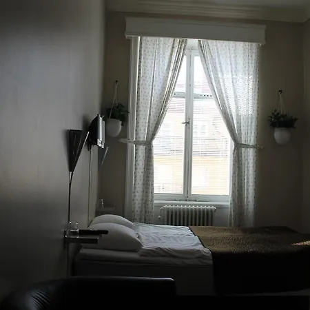 Hostel Colonial