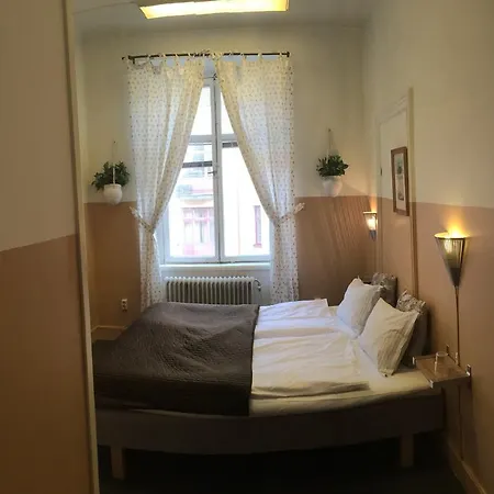 Colonial Hostel