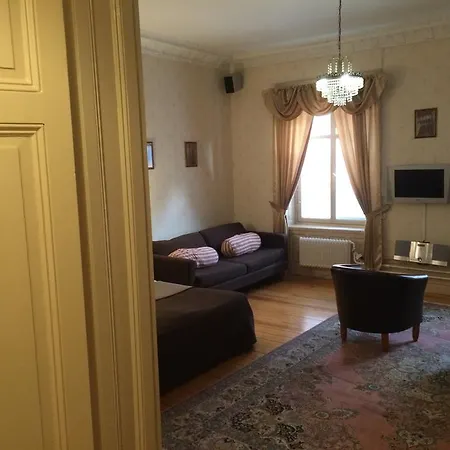 Hostal Colonial