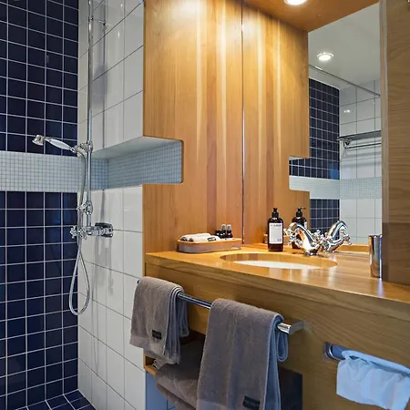 No. 16 Hotell
