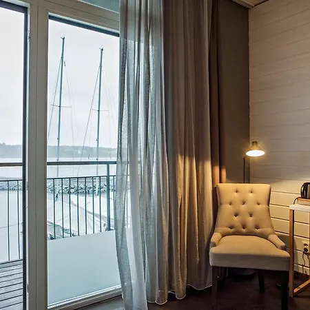 Hotell No. 16 Kummelnäs