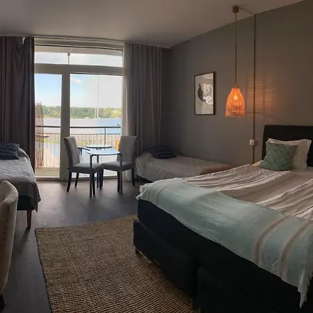 Hotell No. 16 4*