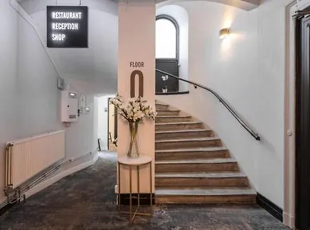 Hotel Hoetorget 3*