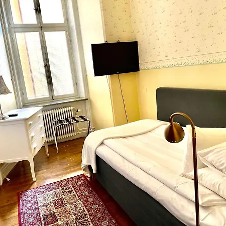Odengatan 38 Hotel