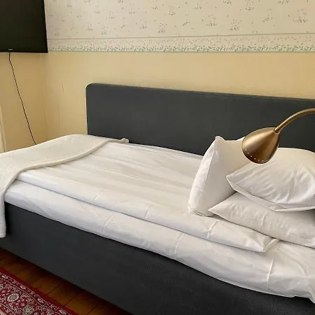 Hotel Odengatan 38 Stockholm