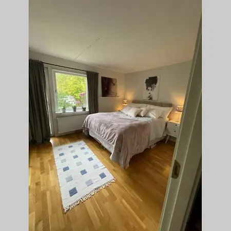 Villa Little House On Beautiful Arhusgatan *