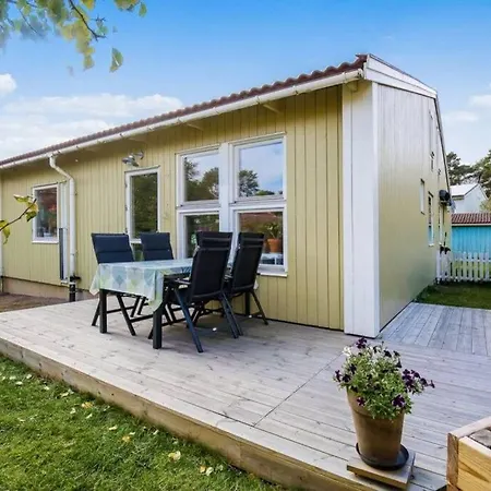Little House On Beautiful Arhusgatan Villa *