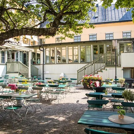Langholmen 3* Stockholm