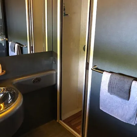 Luxurious Yacht Stockholm