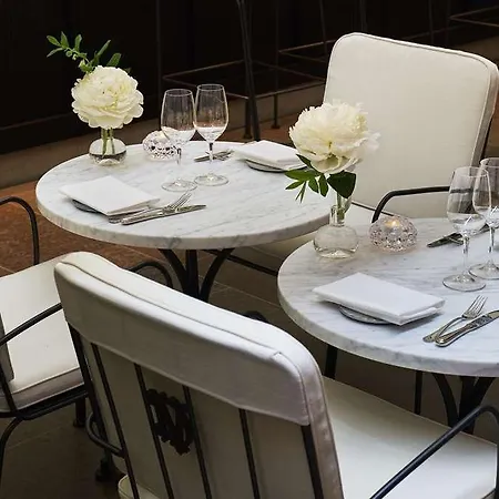 Hotel Dagmar 5*