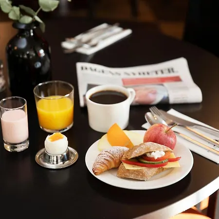 Profilhotels 4*