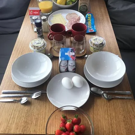 Båthotell Vip In A Luxurious Yacht